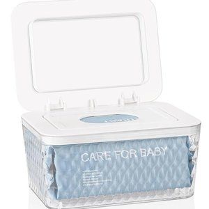 Wipes Dispenser